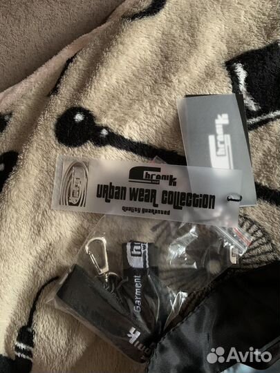 Мотокуртка с formula 1