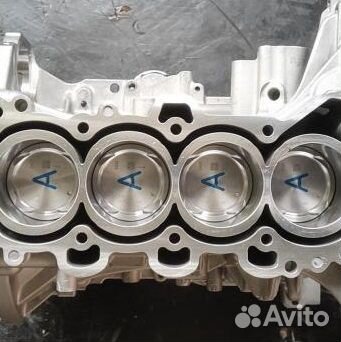 Двигатель G4NA Sportage, Cerato, Optima,IX35