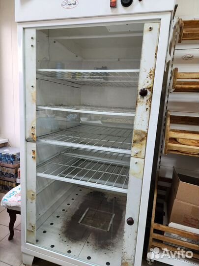 Печь хлебопекарная восход