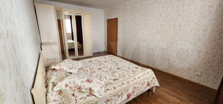 3-к. квартира, 87,6 м², 14/25 эт.