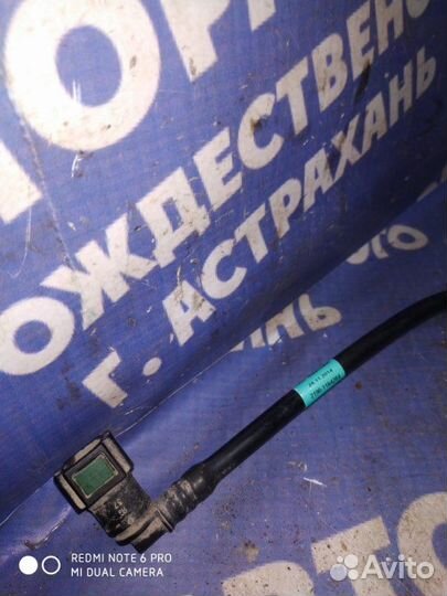 Клапан вентиляции топливного бака Datsun On-Do