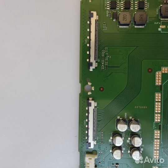 40PFL5537T/60 плата