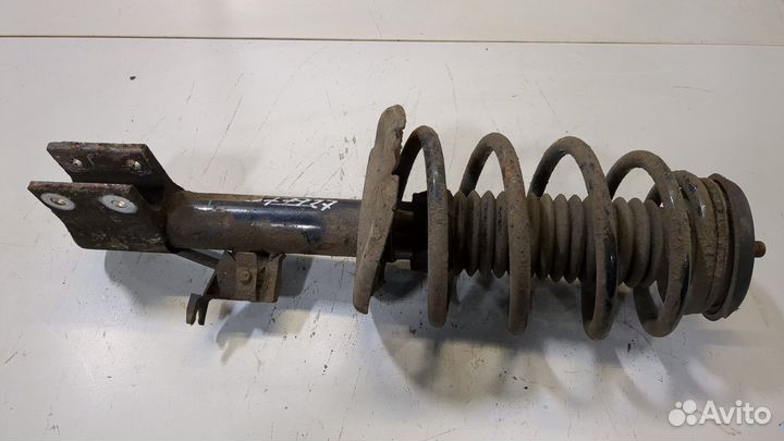 Амортизатор подвески Citroen Berlingo 2012, 2016