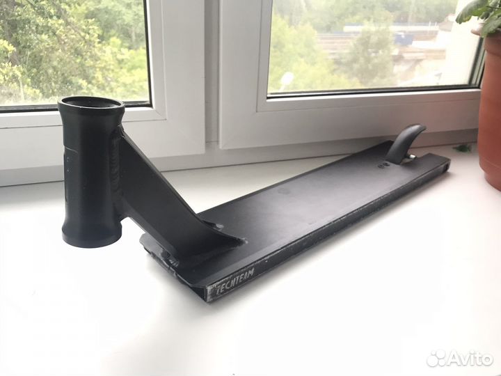 Дека tech team OLD BOY 2021