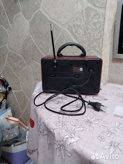 Радиоприемник