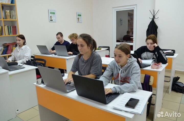 Среднее специальное образование/ Колледж