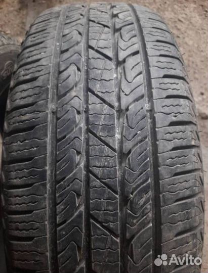 Nexen Roadian HT 275/60 R20