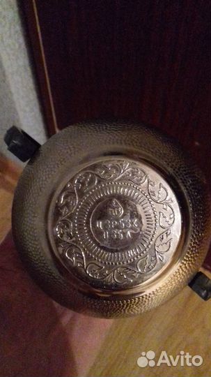 Сахарница СССР