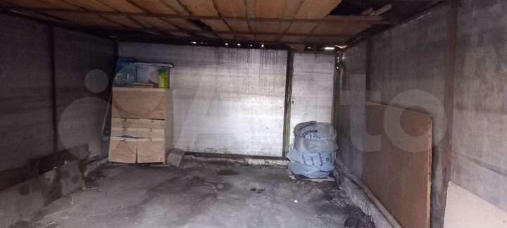 Гараж, 24 м²