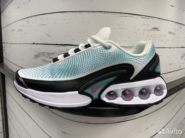 Кроссовки nike air max dn 2024