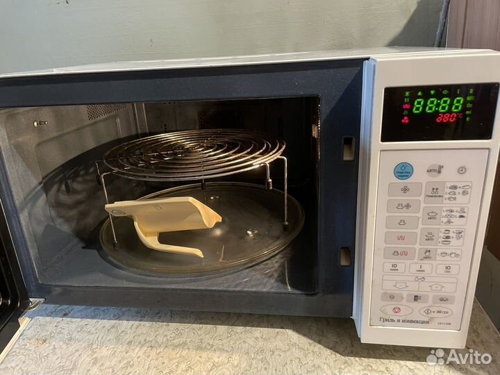 Микроволновая печь Samsung