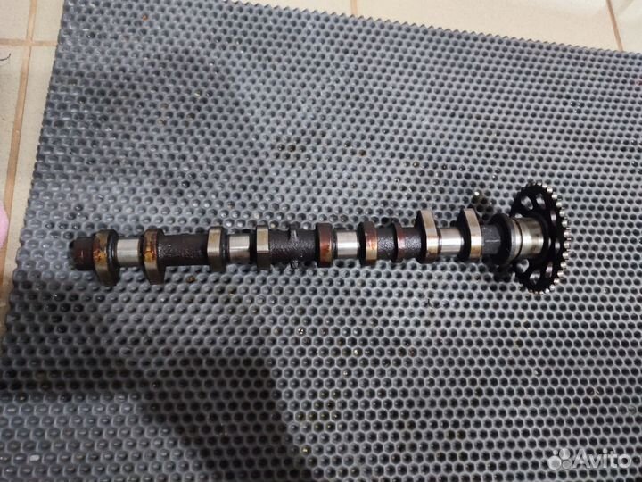 Распредвал выпускной Toyota 1nzfe 2nzfe