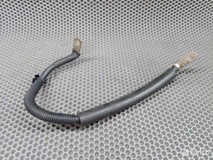 Провод генератора 4L0971349 VW Touareg 02-10