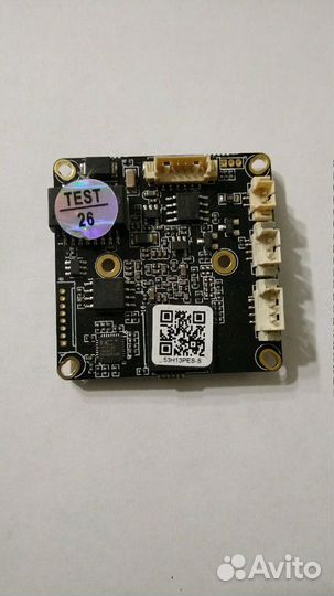 Модуль ip камеры