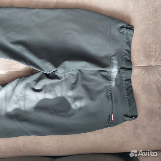 Горнолыжные штаны женские 44
