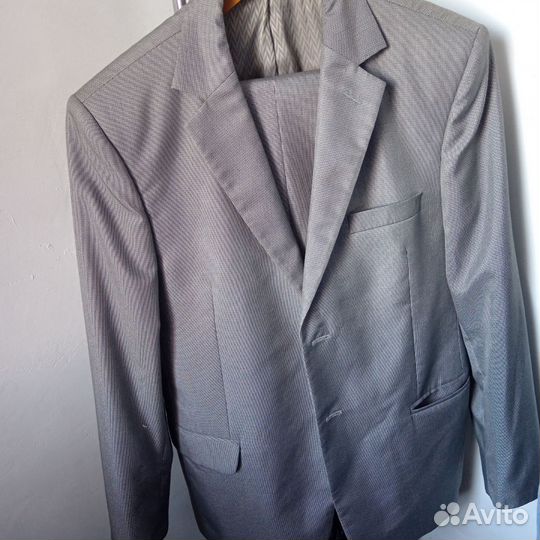 Костюм двойка мужской