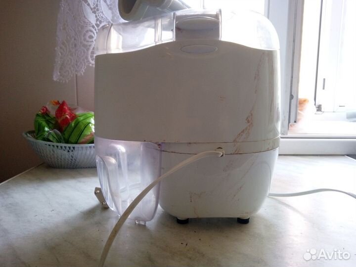 Соковыжималка Clatronic AE 2641