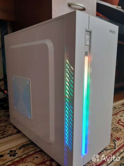 Игровой системный блок