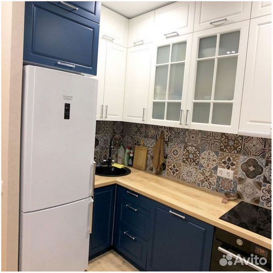 Кухонный гарнитур CS - 22