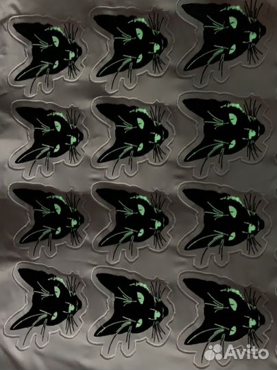 Машинная вышивка на заказ