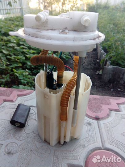 Бензонасос для Калины