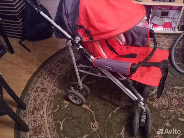 Коляска детская