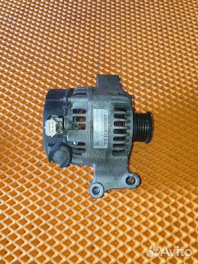 Генератор Форд Фокус 2