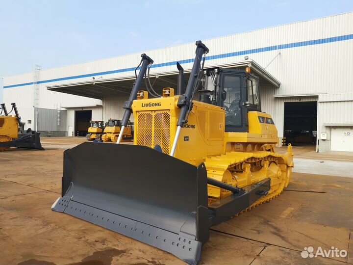 LiuGong CLG B260, 2023