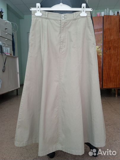 Юбка женская 44 46