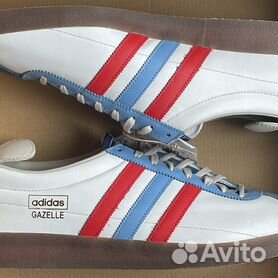 Adidas gazelle outlet anni 80