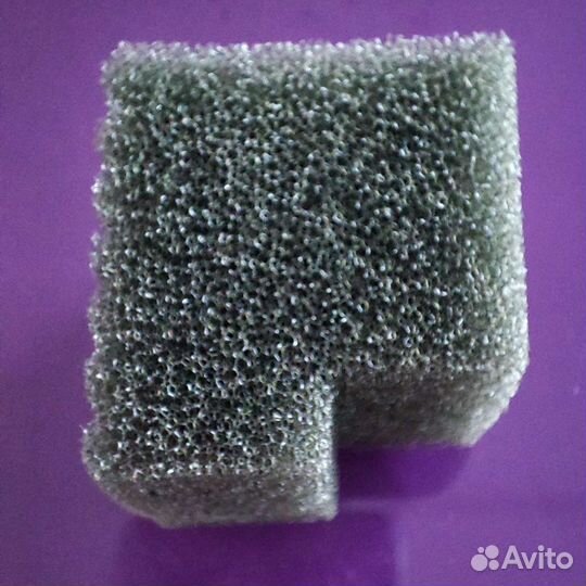 Фильтр вентиляции картера