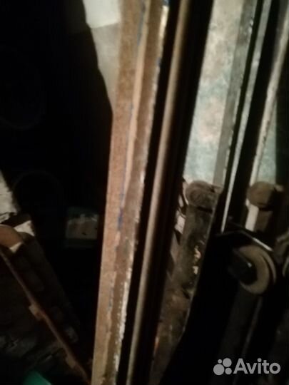 Уголок металлический125