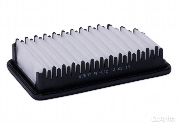 Воздушный фильтр