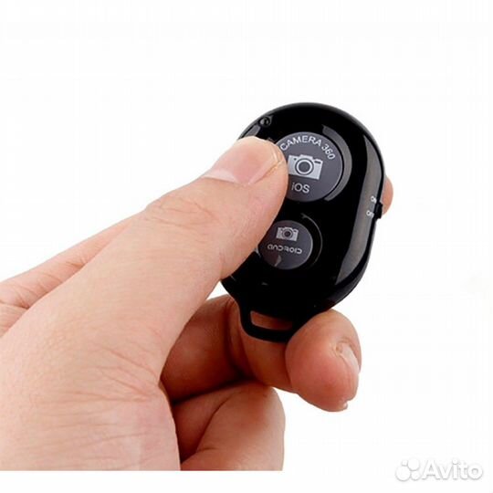 Универсальный пульт Bluetooth для селфи