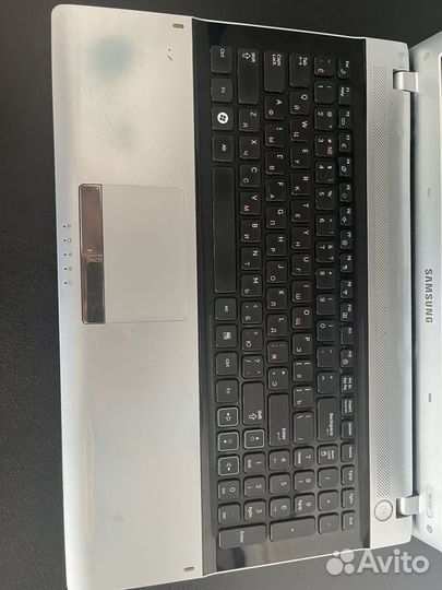 Ноутбук Samsung RV 520