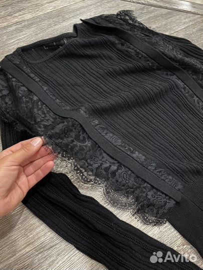 Вещи женски офисные брендовые пакетом