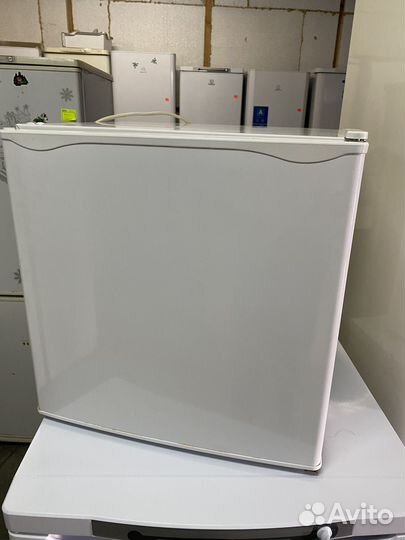 Холодильник Beko Маленький 50/50