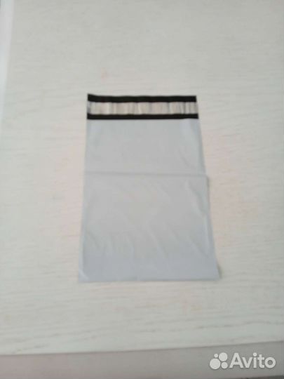 Курьерские пакеты