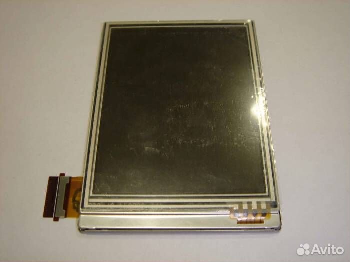 Дисплей для HTC Touch Viva/Glofish X500/X600/Rover