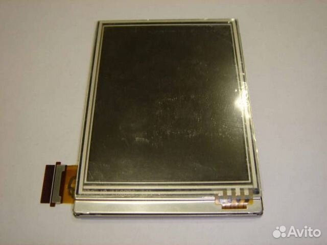 Дисплей для HTC Touch Viva/Glofish X500/X600/Rover