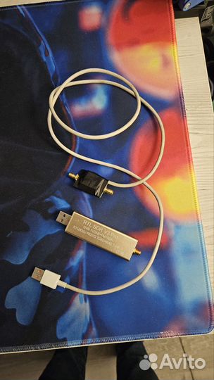 Sdr приемник