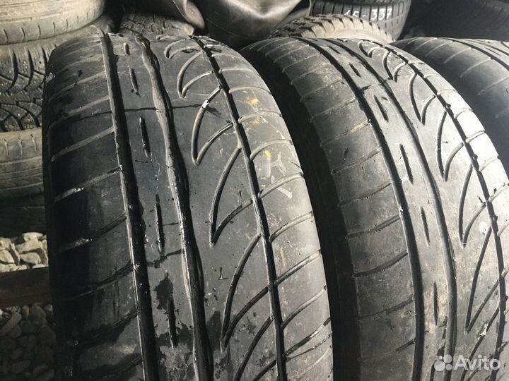 Bridgestone Potenza RE002 Adrenalin 225/55 R17