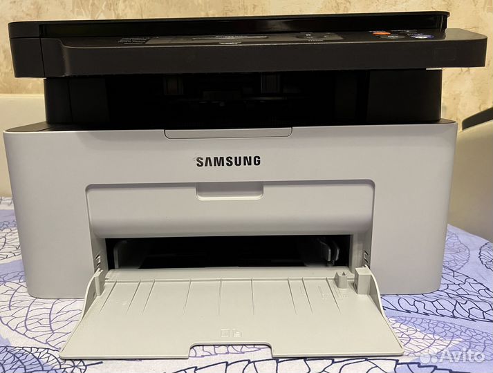 Мфу Samsung Xpress M2070