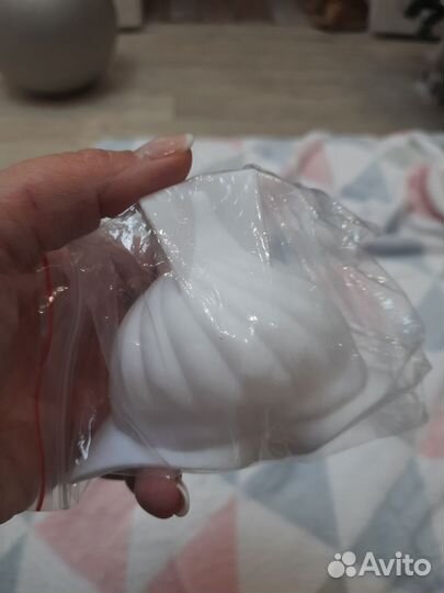 Силиконовые формы для шоколада, мыла и свечей