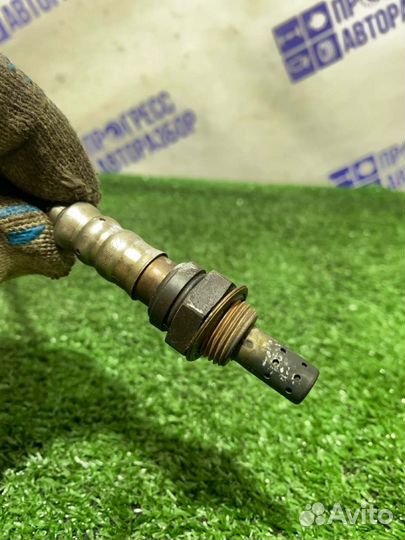 Лямбда-зонд (датчик кислорода) Hyundai Santa Fe