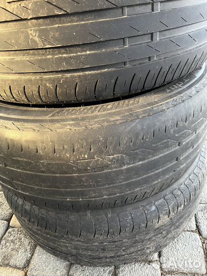 Bridgestone Turanza T001 205/55 R16 94W