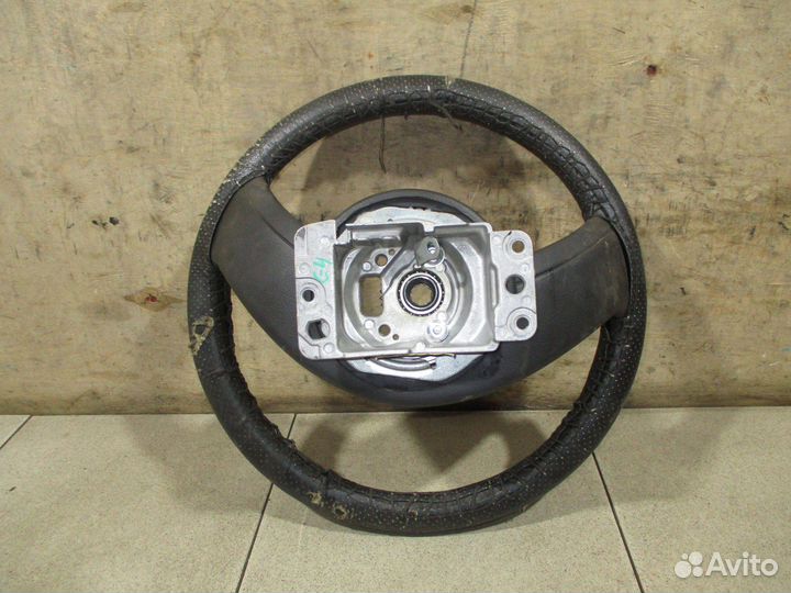 Рулевое колесо Citroen C4