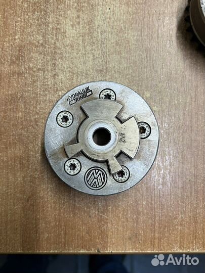 Механизм фаз грм VAG 03H109088A