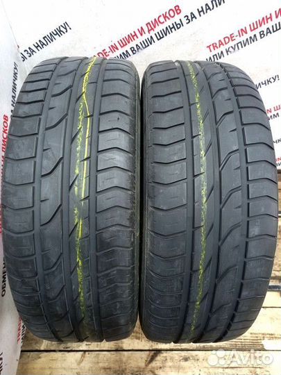Continental ContiPremiumContact 2 185/55 R16