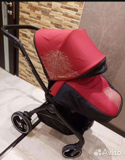 Детские коляски